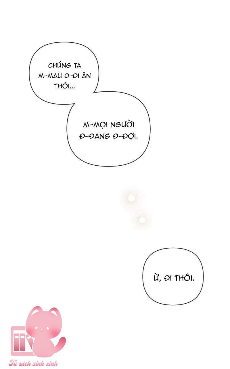 Dưới Tán Cây Sồi Chapter 16 - Trang 3
