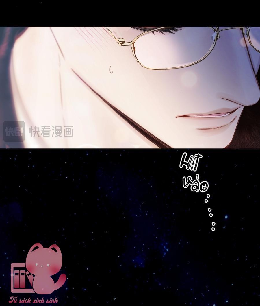 Trêu Nhầm Chap 45 - Trang 4