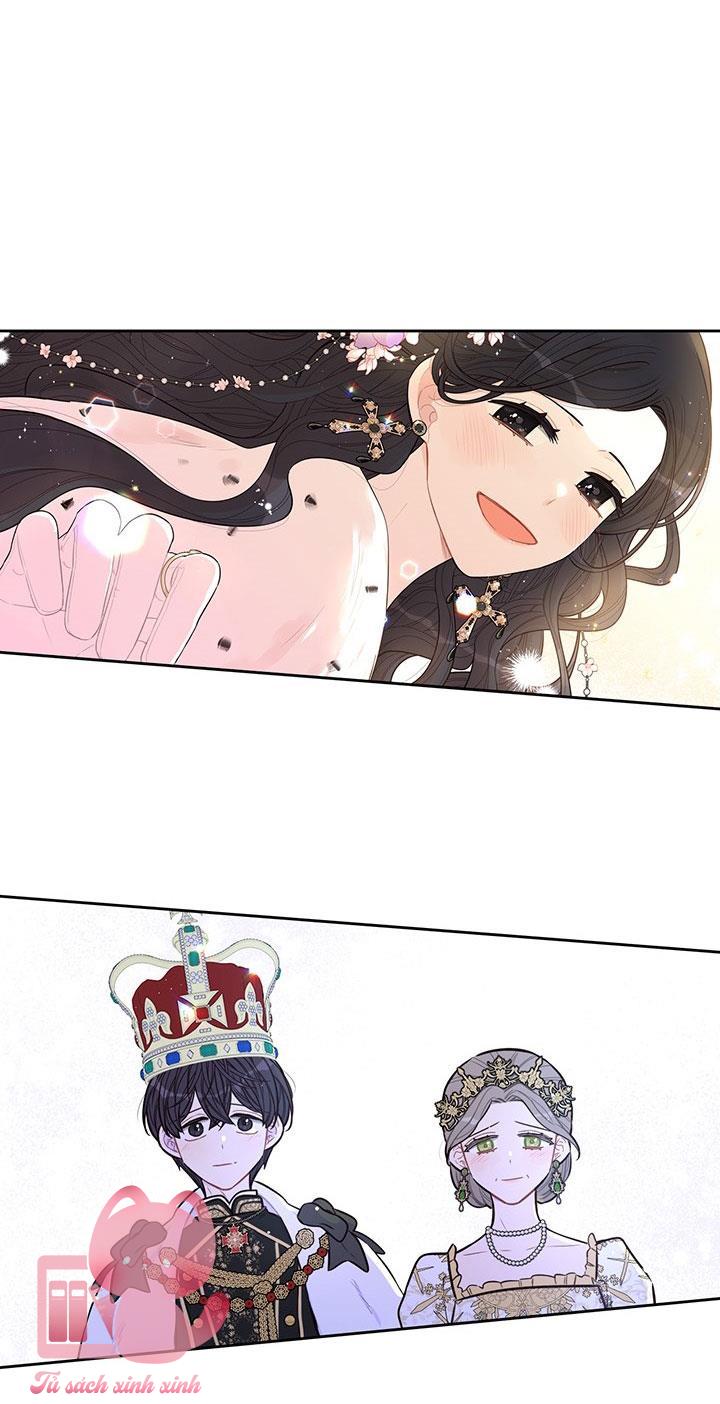 Hoàng Nữ Tóc Đen Chap 80 - Trang 2