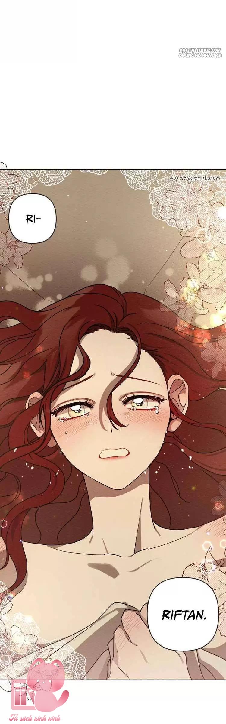 Dưới Tán Cây Sồi Chapter 5 - Trang 3