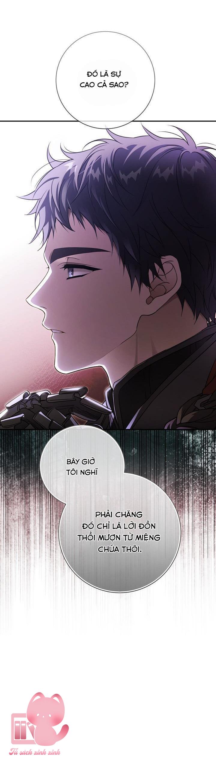 Hướng Về Ánh Dương Lần Nữa Chapter 87 - Trang 4