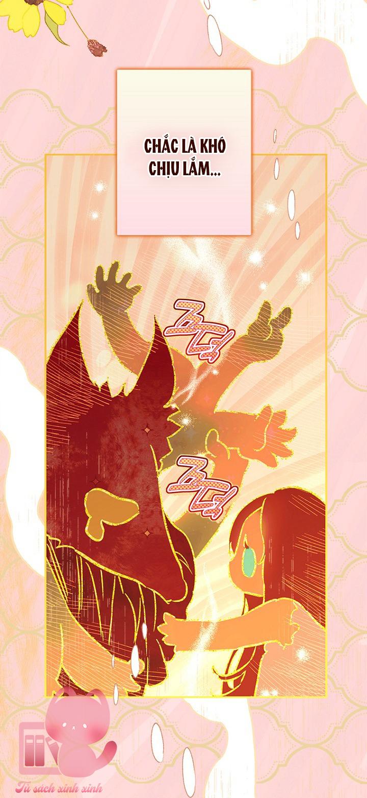 Khế Ước Hôn Nhân Của Mẹ Tôi Chapter 80 - Trang 4