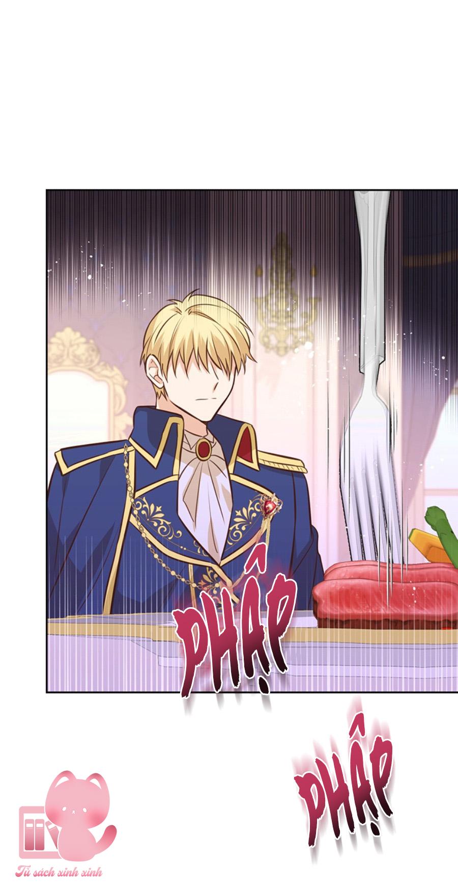 Yêu Tôi Đi, Dù Sao Ngài Cũng Chỉ Là Nhân Vật Phụ Chapter 5 - Trang 4