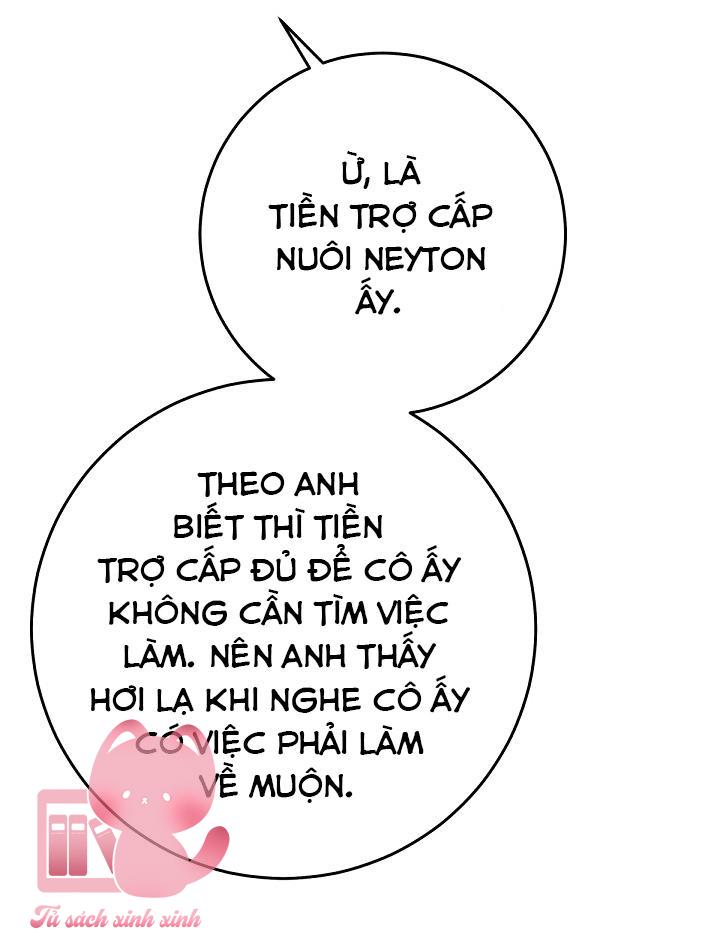 Người Hùng Của Ác Nữ Chapter 95 - Trang 4