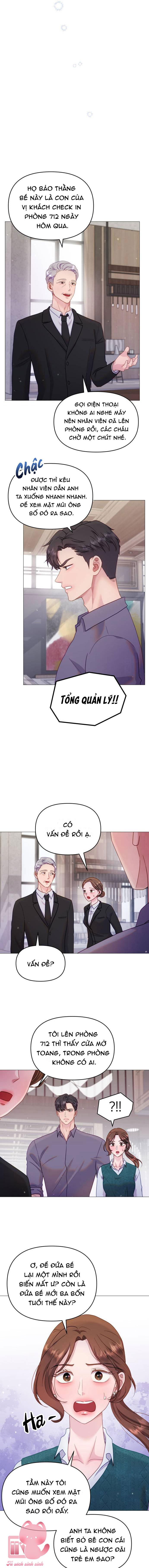 Hướng Dẫn Thu Phục Mãnh Thú Chap 22 - Next Chap 23