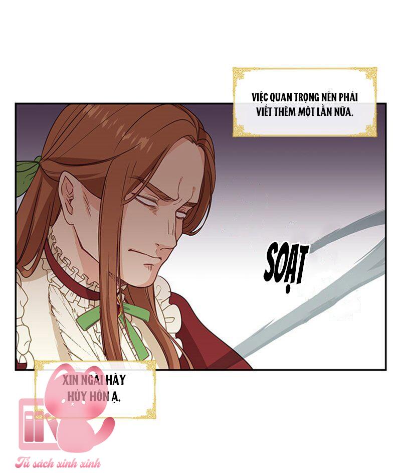 Hãy Coi Chừng Ác Nữ Chapter 1 - Trang 4