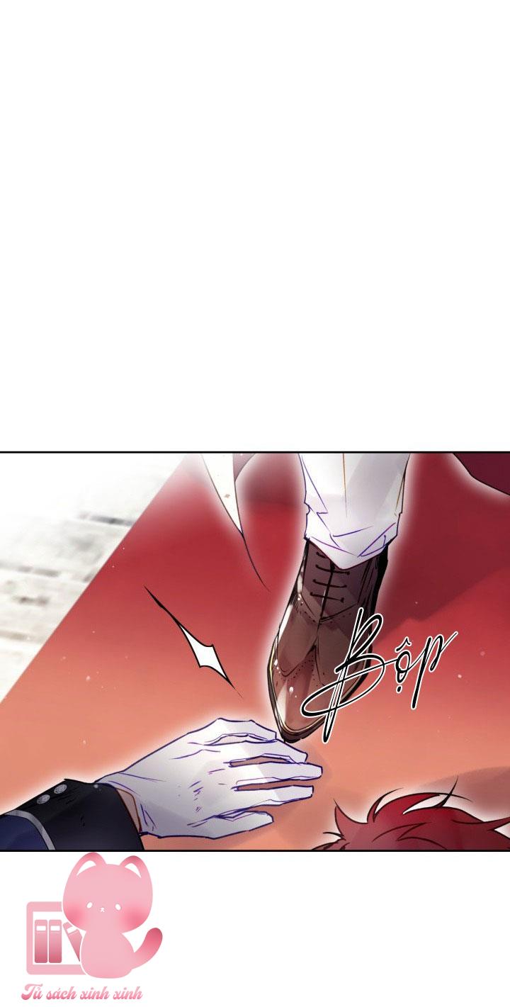 Kết Cục Của Nhân Vật Phản Diện Chỉ Có Thể Là Cái Chết Chapter 148 - Trang 4