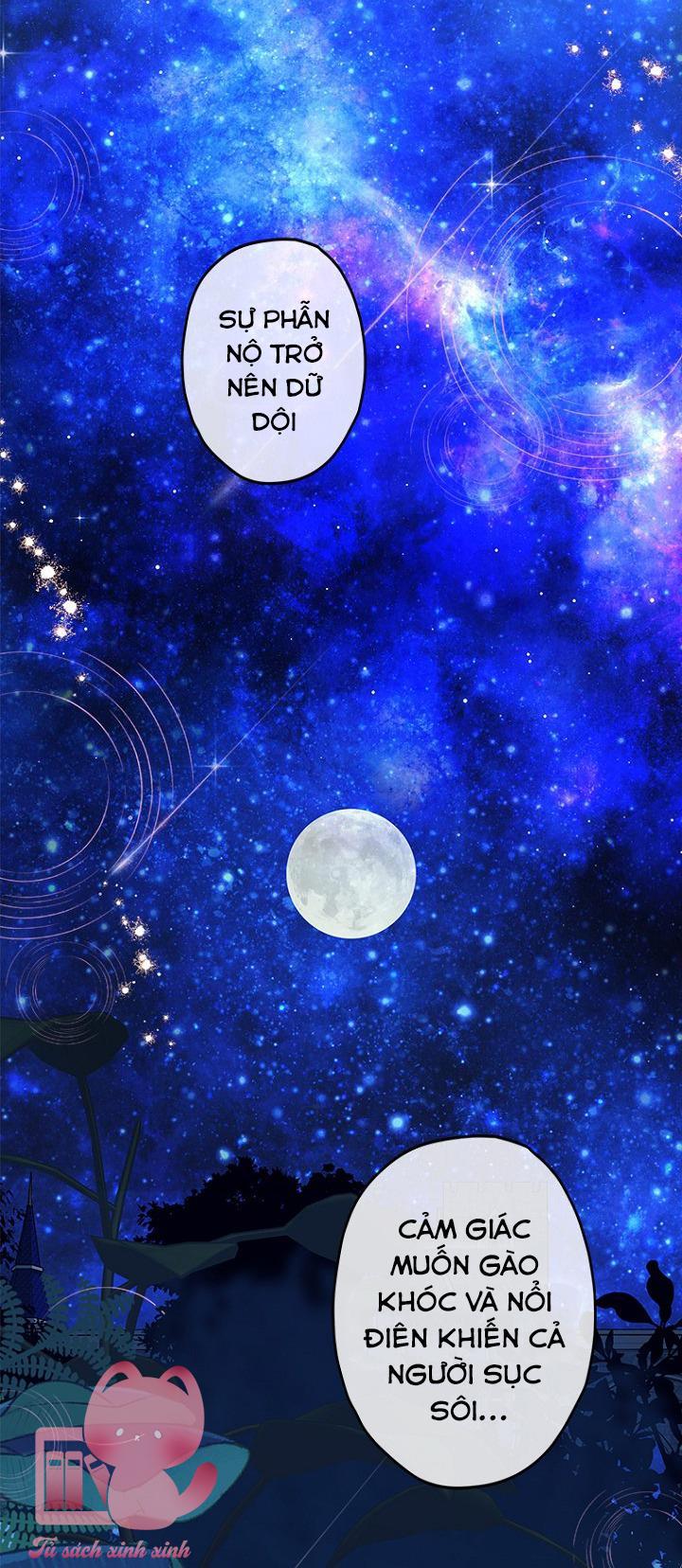 Khế Ước Hôn Nhân Của Mẹ Tôi Chapter 59 - Trang 4