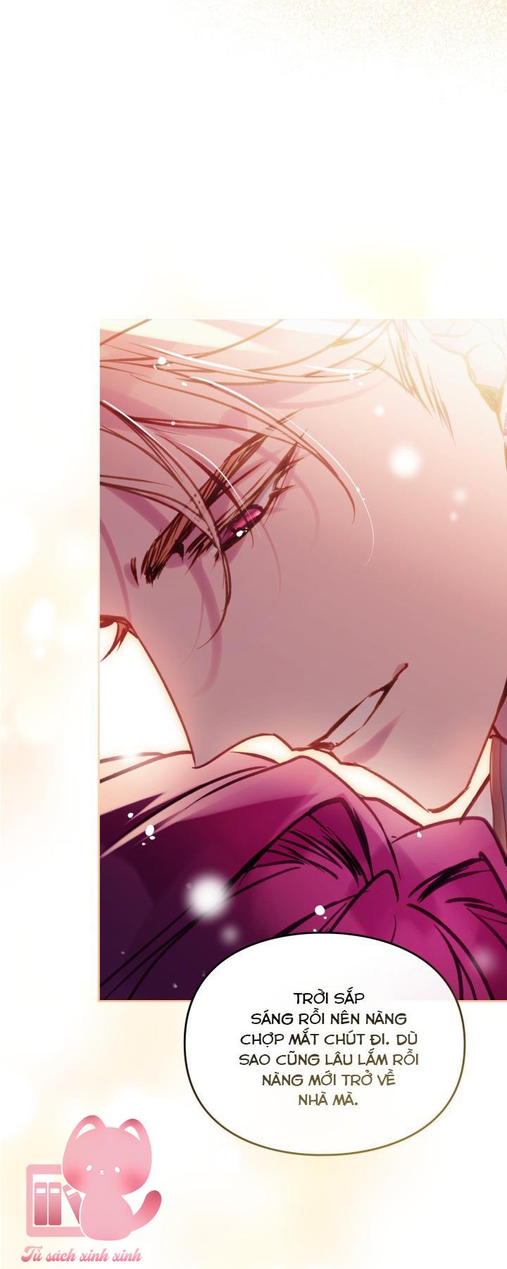 Kết Cục Của Nhân Vật Phản Diện Chỉ Có Thể Là Cái Chết Chap 198 - Trang 3