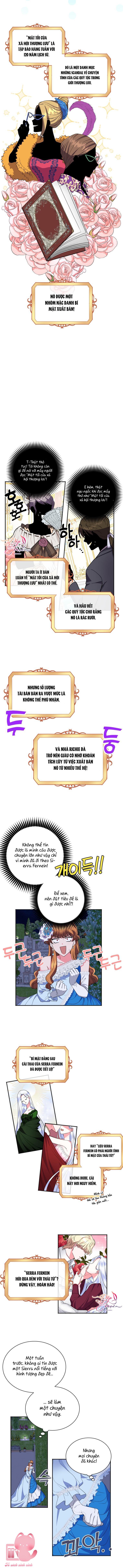 Tôi Đình Công Vì Đã Đến Điểm Cuối Sinh Mệnh Chap 7 - Trang 3