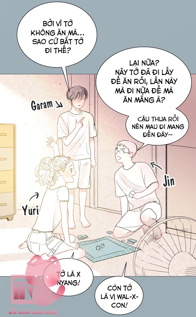 Thần Bí Chap 46 - Trang 2