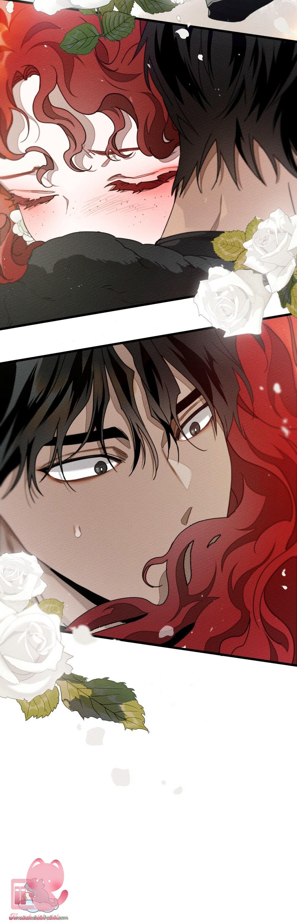 Dưới Tán Cây Sồi Chap 44 - Trang 2