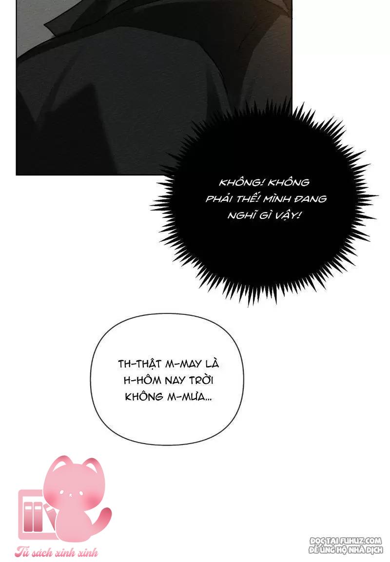 Dưới Tán Cây Sồi Chapter 14 - Trang 3