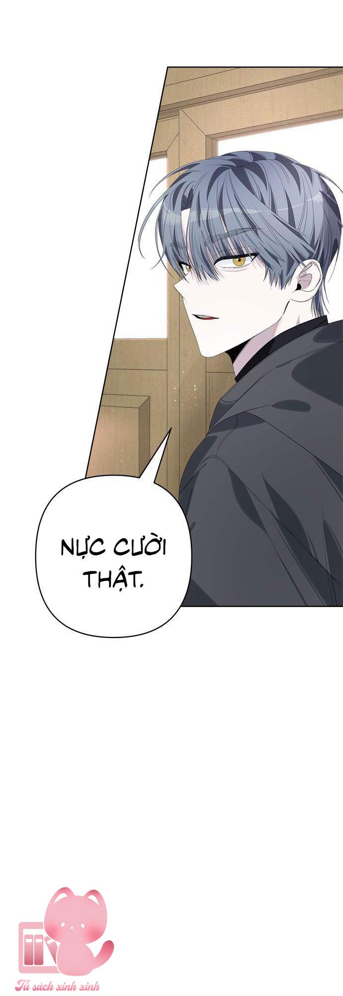 Đàn Anh Xấu Xa! Chap 64 - Trang 3