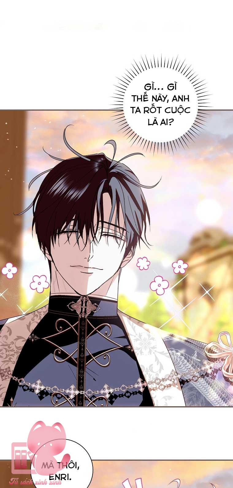 Này Boss Phản Diện, Tôi Có Thể Làm Mọi Thứ Trừ Cưới Ngài Chap 7 - Trang 4