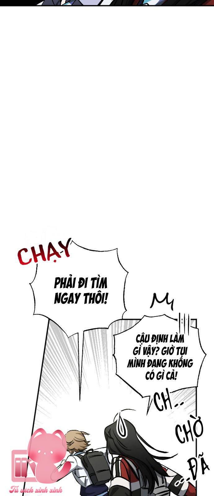 Đêm Của Bóng Tối Chapter 9 - Trang 4