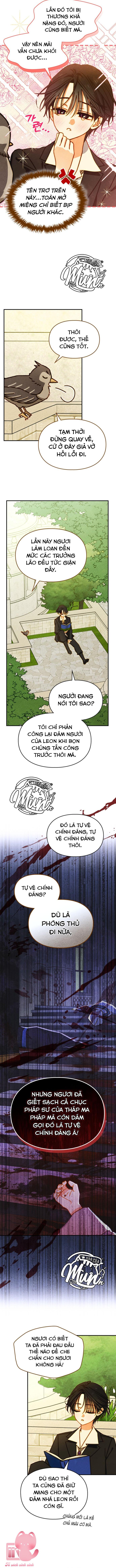 Thuần Hóa Munchkin Chap 6 - Trang 4