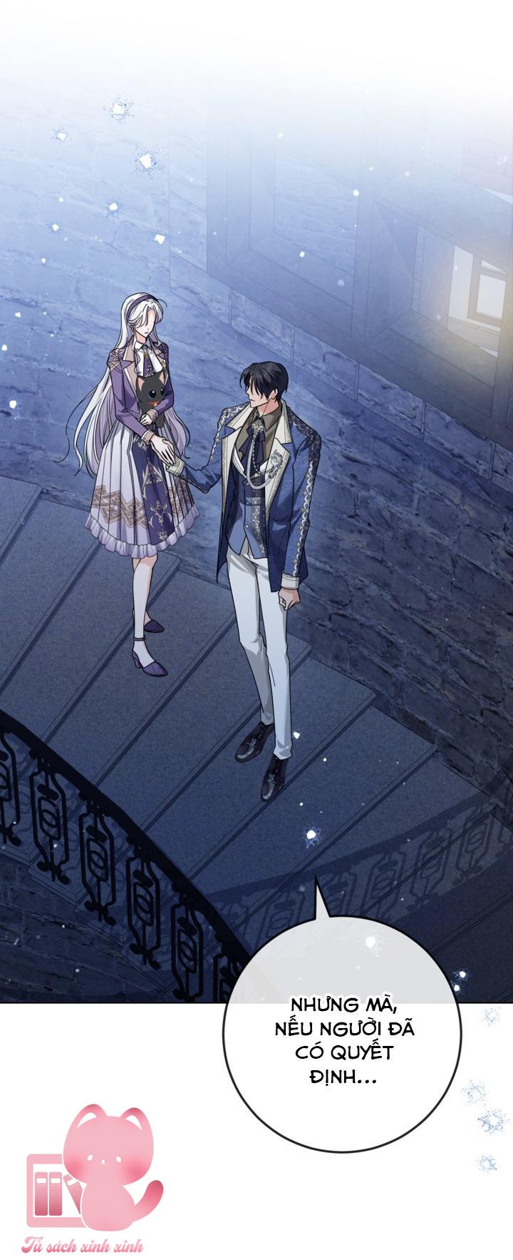 Hoàng Nữ Cosplay Nonfan Chap 66 - Trang 3