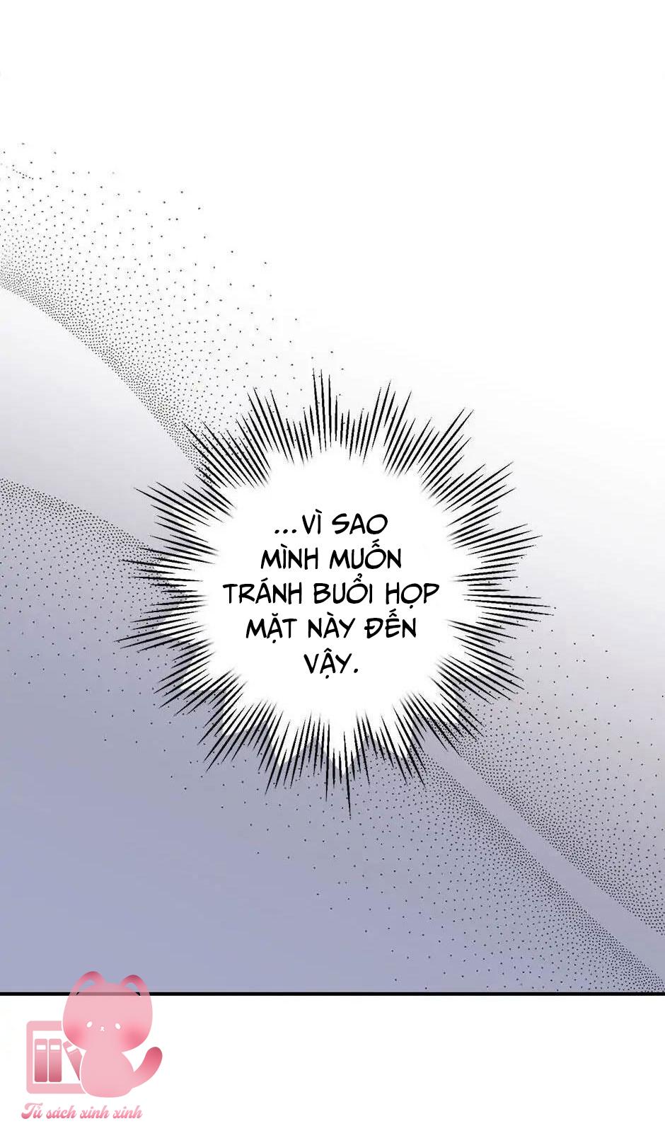 Ly Espresso Của Mùa Xuân Chapter 16 - Trang 4