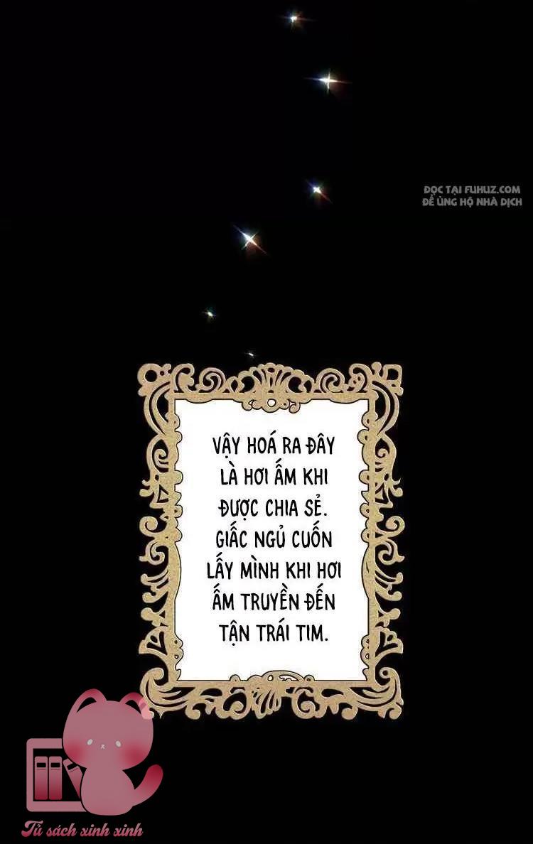 Dưới Tán Cây Sồi Chapter 7 - Trang 3