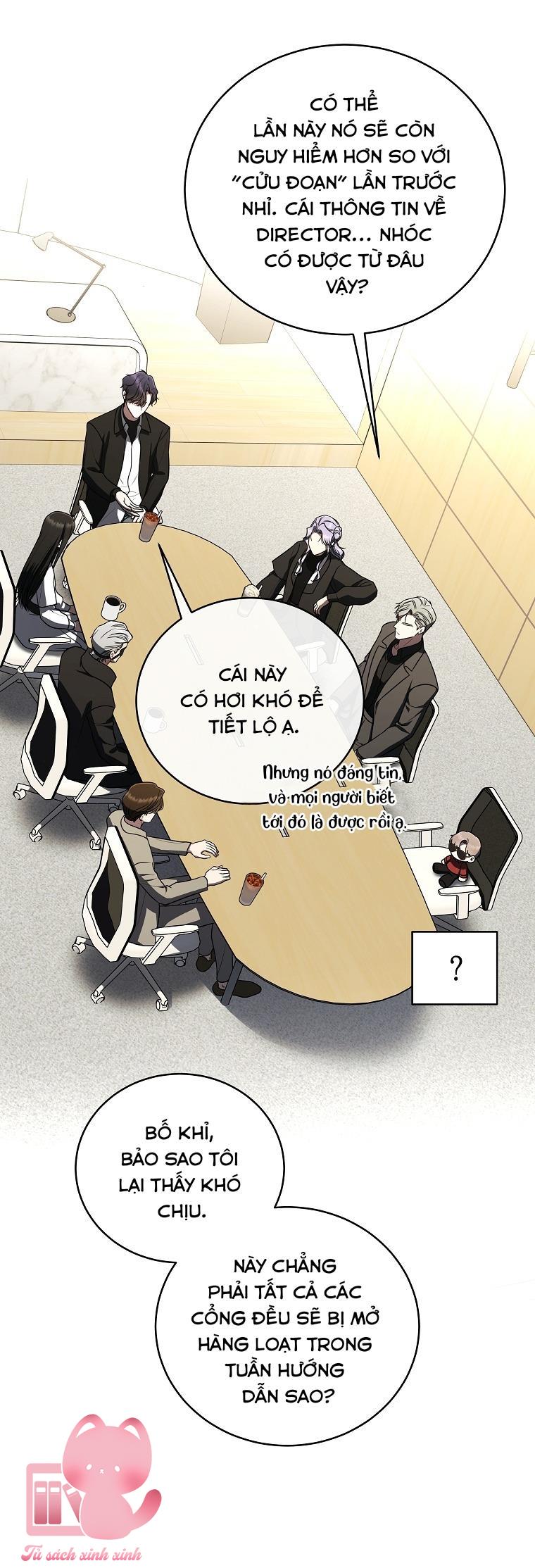 Hướng Dẫn Sinh Tồn Dành Cho Ranker Chapter 41 - Trang 4