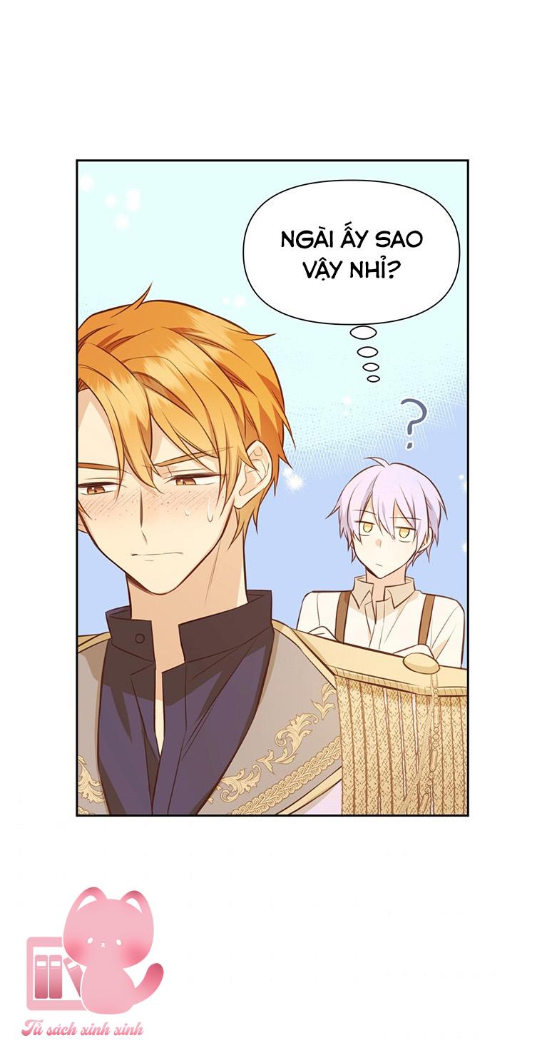 Yêu Tôi Đi, Dù Sao Ngài Cũng Chỉ Là Nhân Vật Phụ Chapter 9 - Trang 4