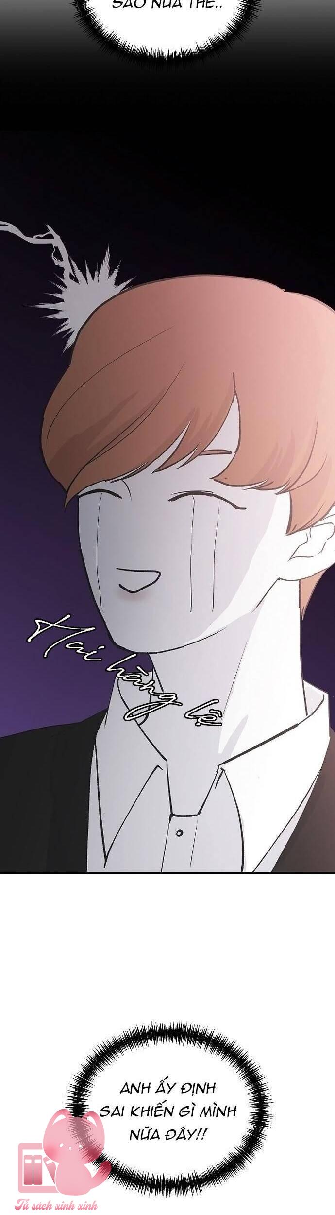 Ba Anh Trai Cực Phẩm Của Tôi Chap 56 - Trang 3