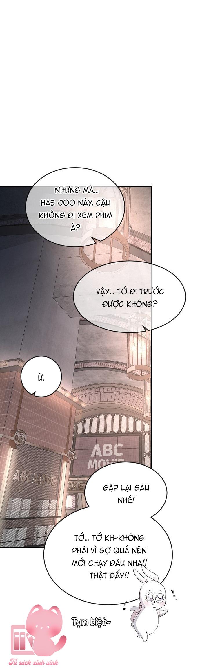 Ba Anh Trai Cực Phẩm Của Tôi Chap 89 - Trang 3