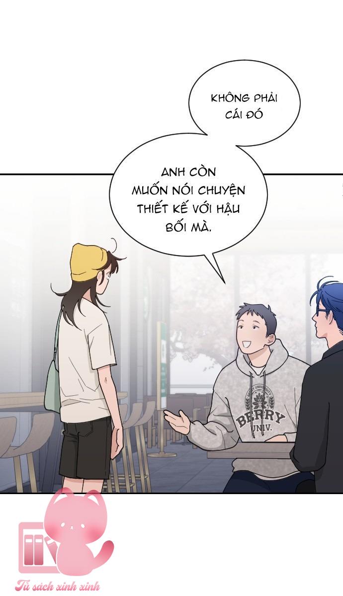 Vận May Không Ngờ Chap 47 - Trang 4