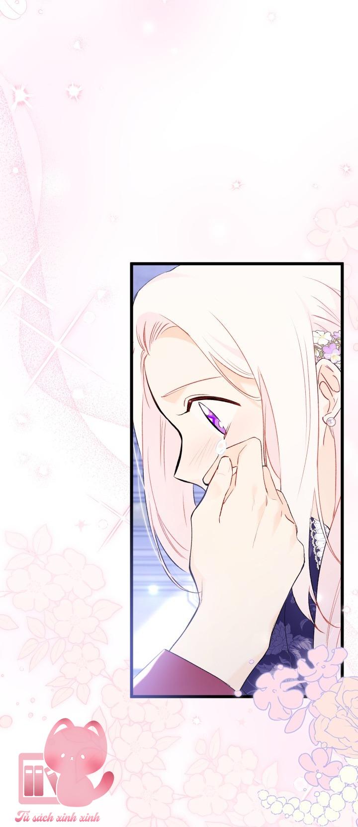 Quan Hệ Cộng Sinh Giữa Báo Đen Và Thỏ Trắng Chap 71 - Trang 2
