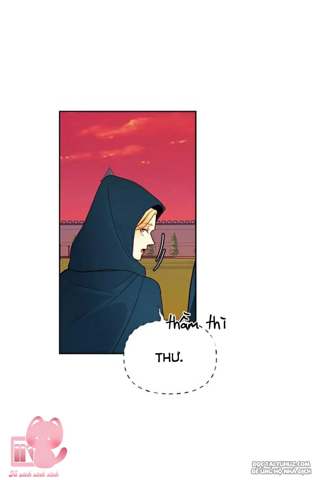 Hoàng Hậu Tái Hôn Chapter 64 - Trang 4