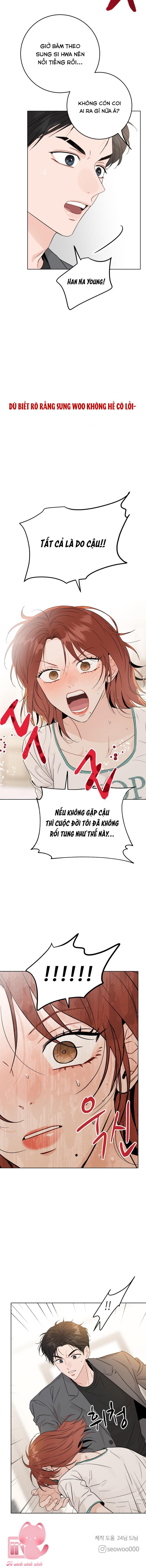 Người Một Nhà Chapter 48 - Next Chapter 49