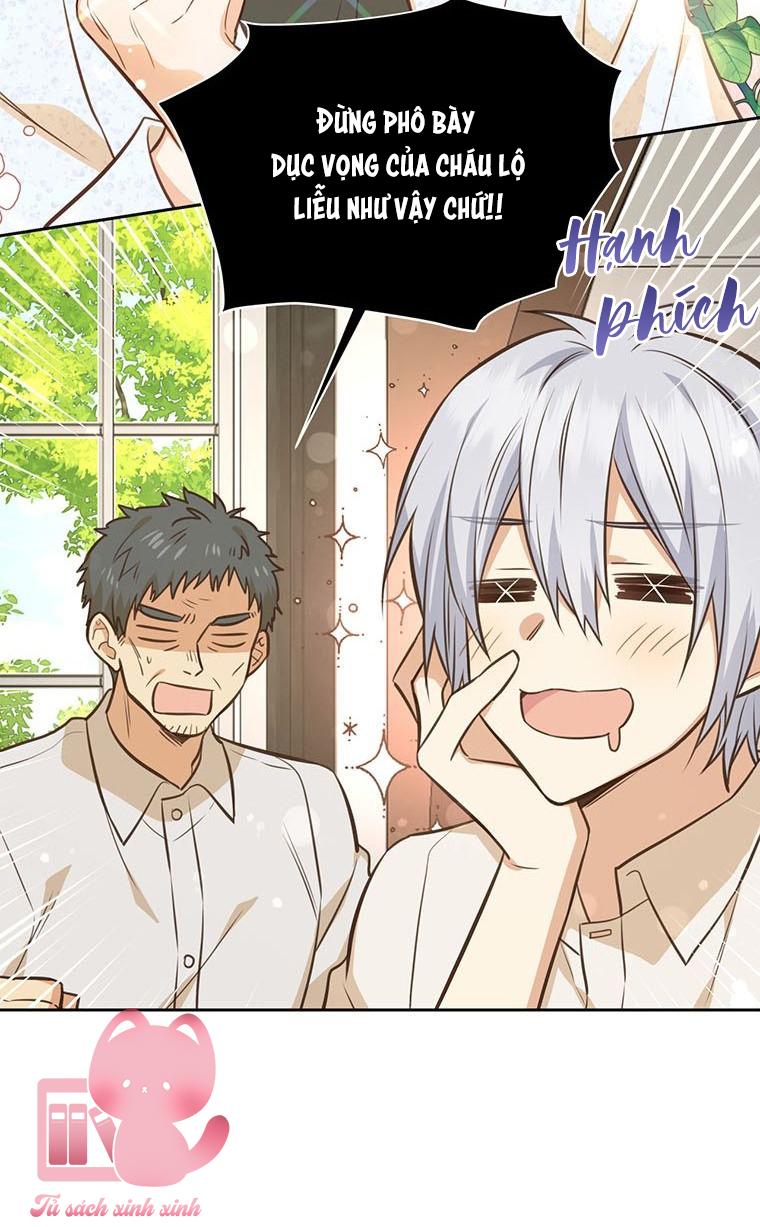 Yêu Tôi Đi, Dù Sao Ngài Cũng Chỉ Là Nhân Vật Phụ Chapter 38 - Trang 4