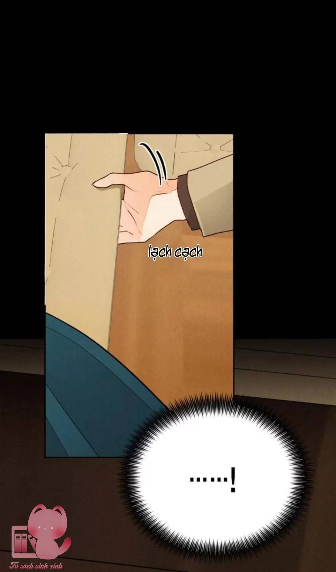 Hoàng Hậu Tái Hôn Chapter 84 - Trang 4