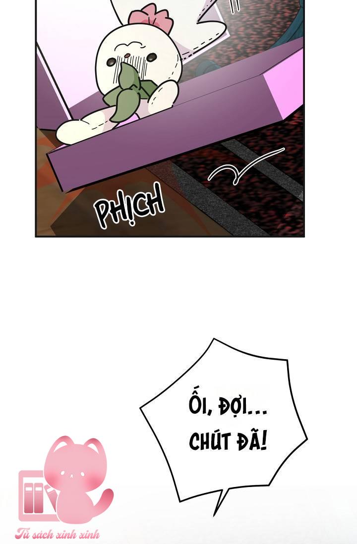 Người Hùng Của Ác Nữ Chapter 71 - Trang 4