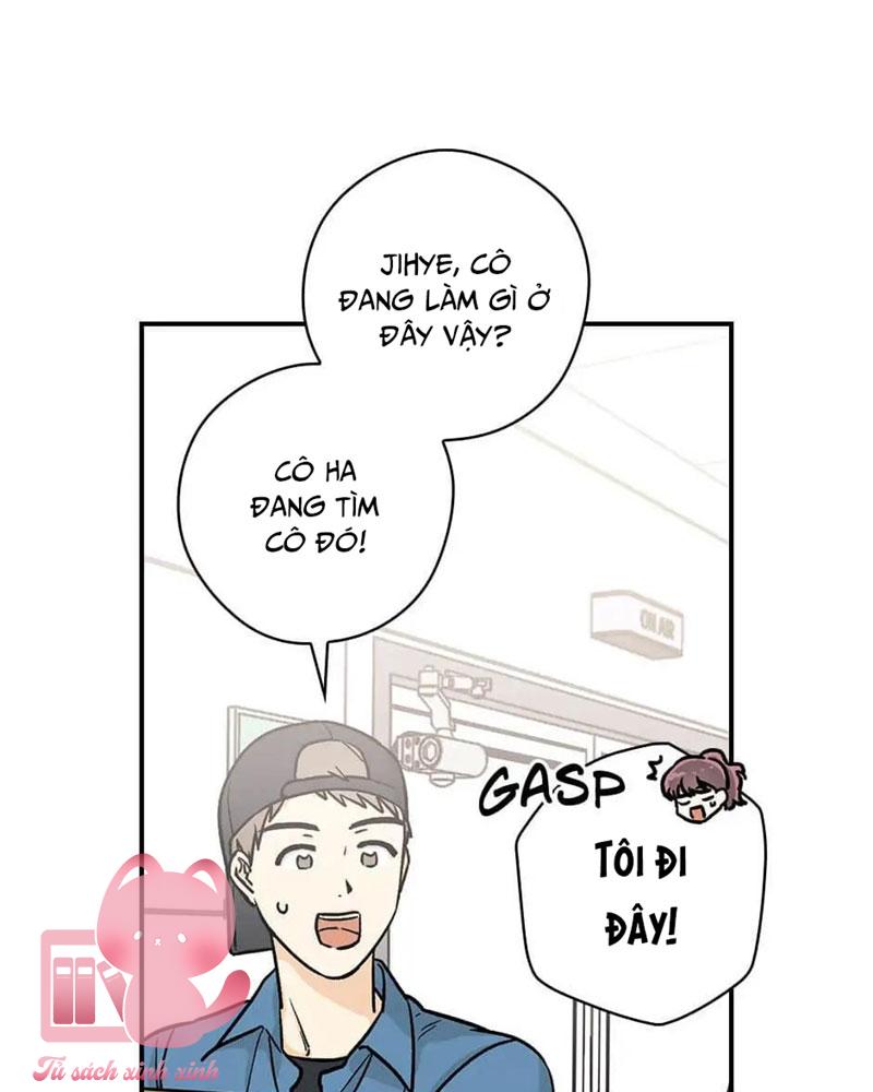 Ly Espresso Của Mùa Xuân Chapter 23 - Trang 4