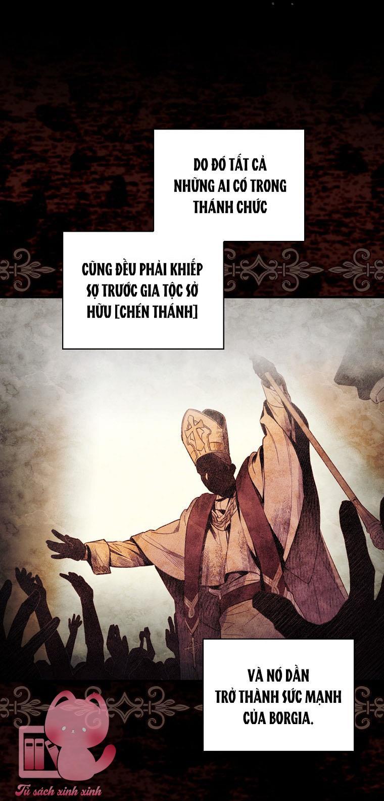 Cách Khiến Phu Quân Đứng Về Phía Tôi Chap 85 - Trang 2