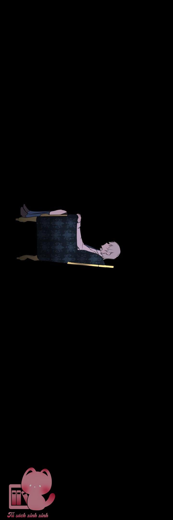 Những Nhân Vật Mạnh Nhất Thế Giới Ám Ảnh Tôi Chapter 34 - Trang 4