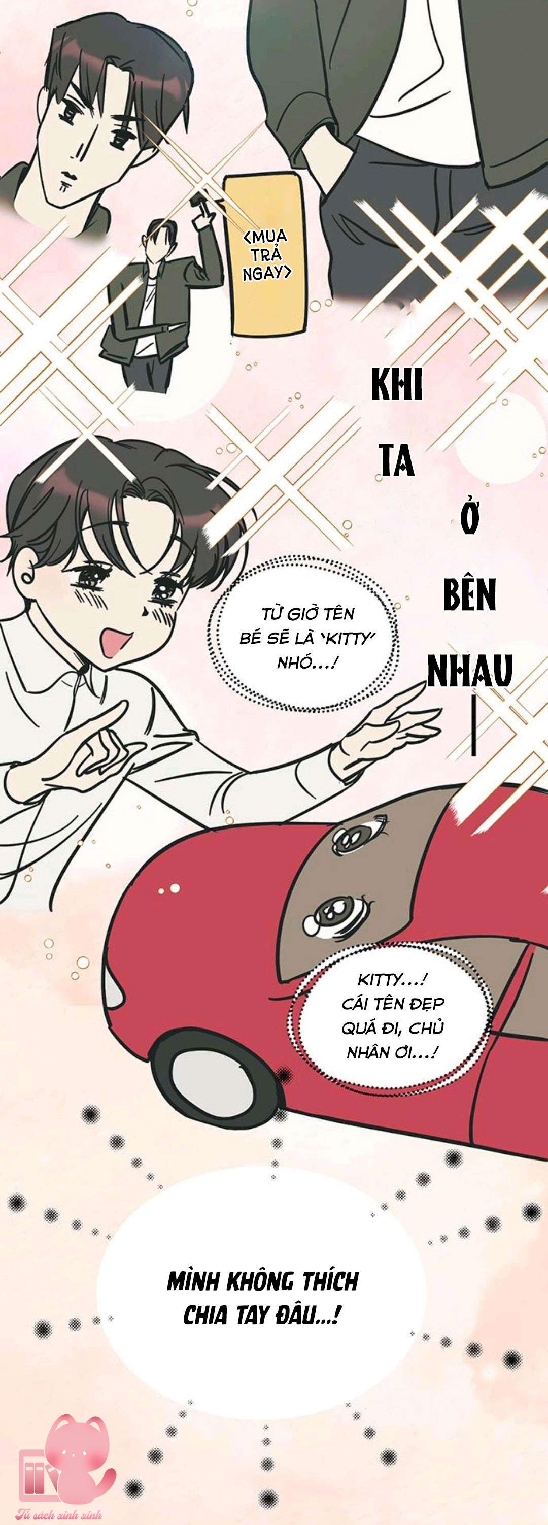 Gieo Nhân Gặt Quả Chapter 5 - Trang 3