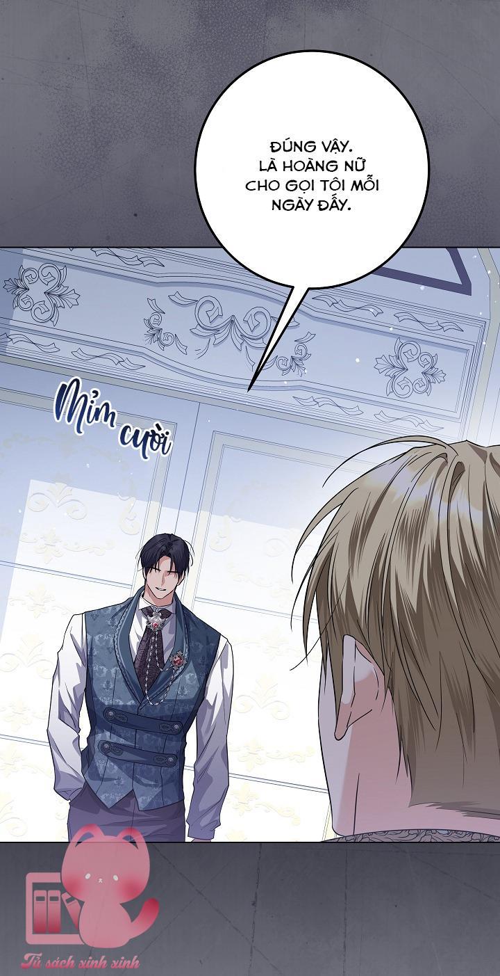 Hoàng Nữ Cosplay Nonfan Chapter 41 - Trang 4