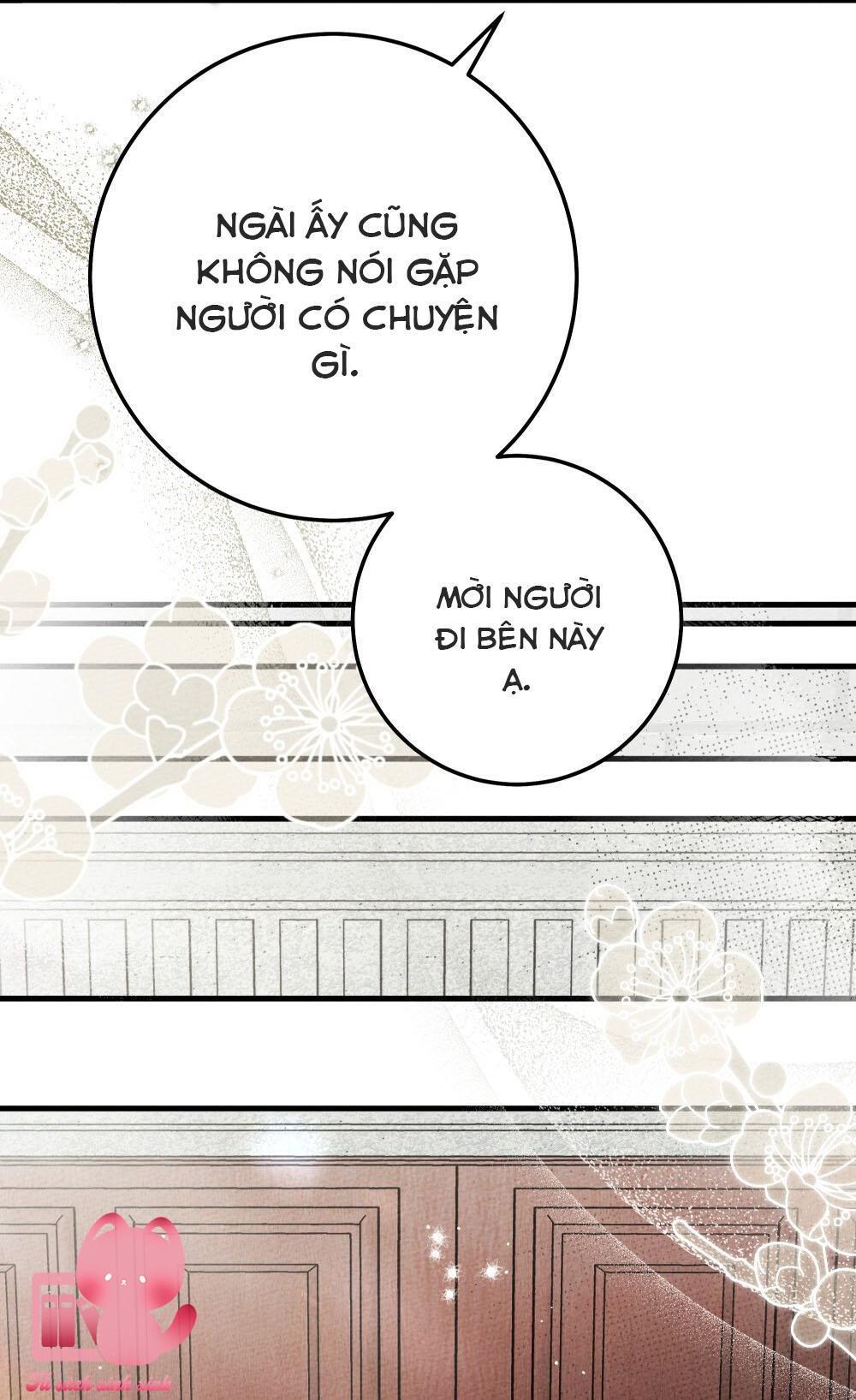 Dưới Tán Cây Sồi Chap 64 - Next Chapter 64.1