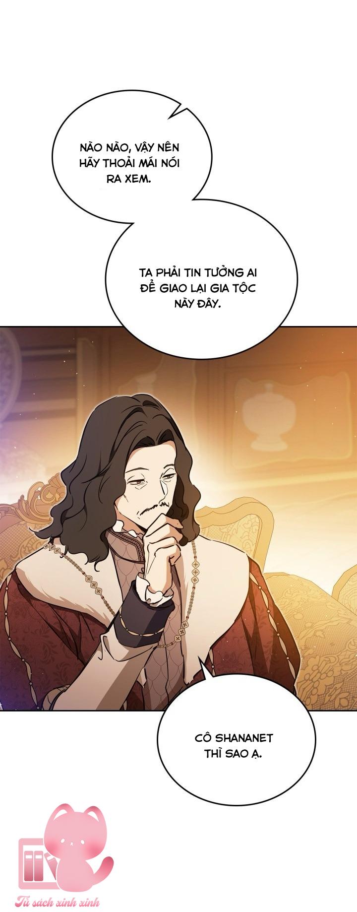 Kiếp Này Ta Sẽ Trở Thành Gia Chủ Chap 189 - Trang 2
