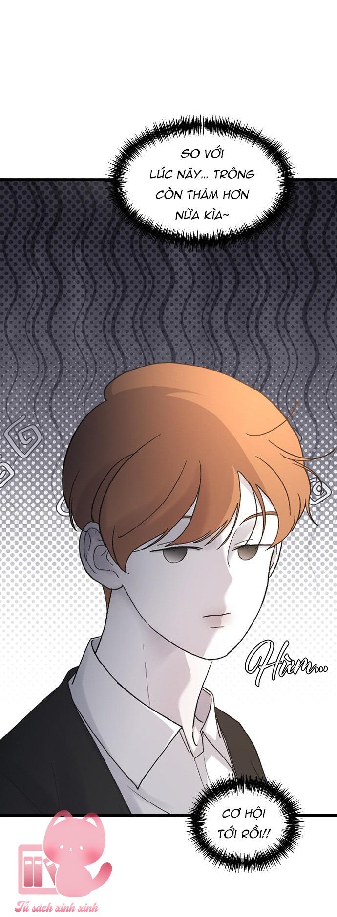 Ba Anh Trai Cực Phẩm Của Tôi Chap 81 - Next Chap 82