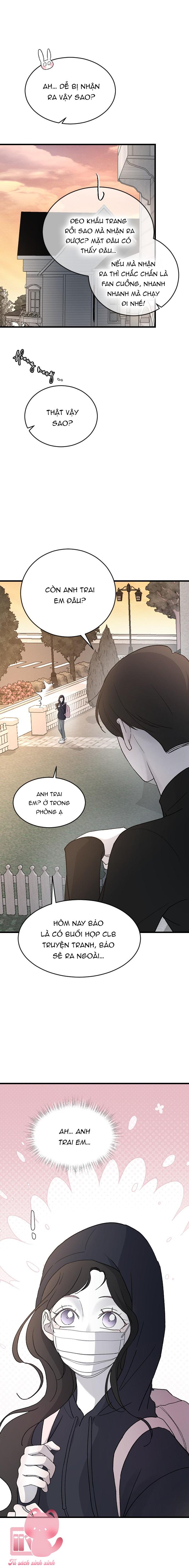 Ba Anh Trai Cực Phẩm Của Tôi Chap 88 - Trang 3