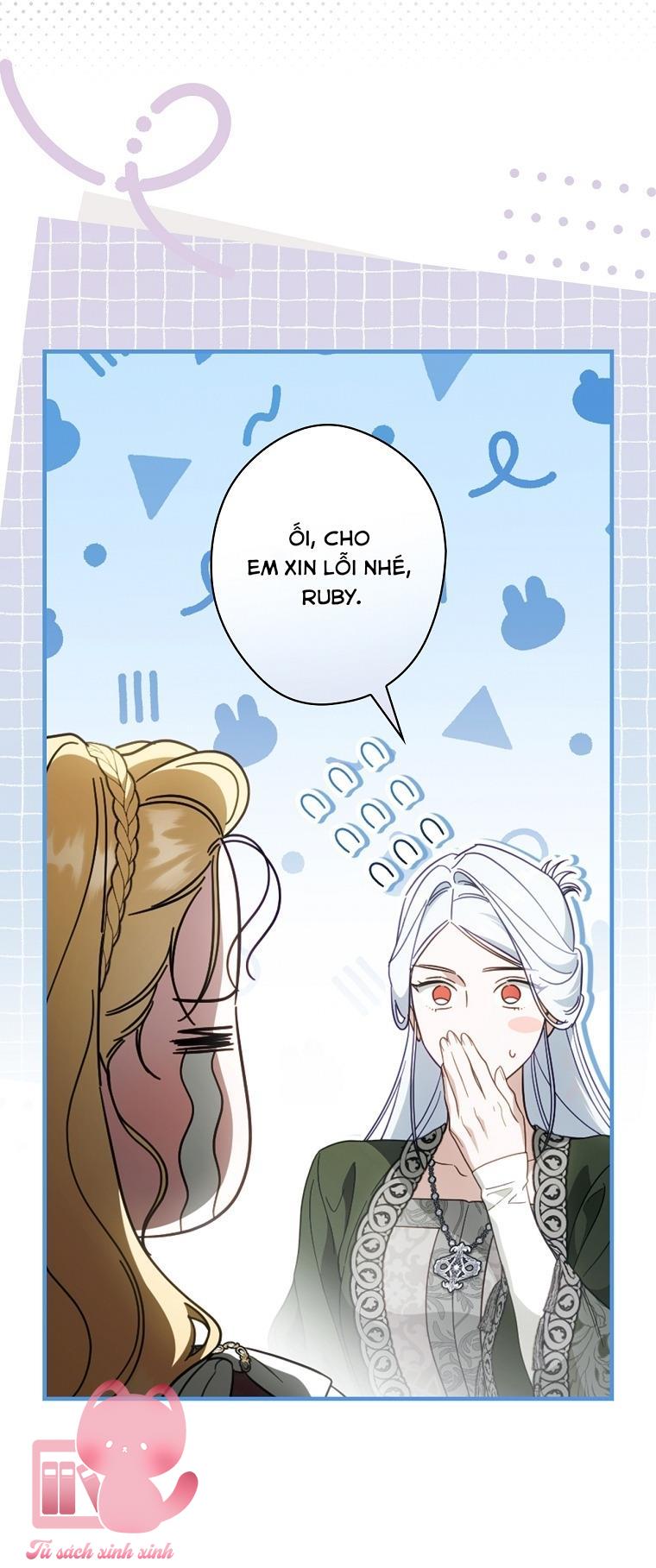 Cách Khiến Phu Quân Đứng Về Phía Tôi Chap 117 - Trang 2