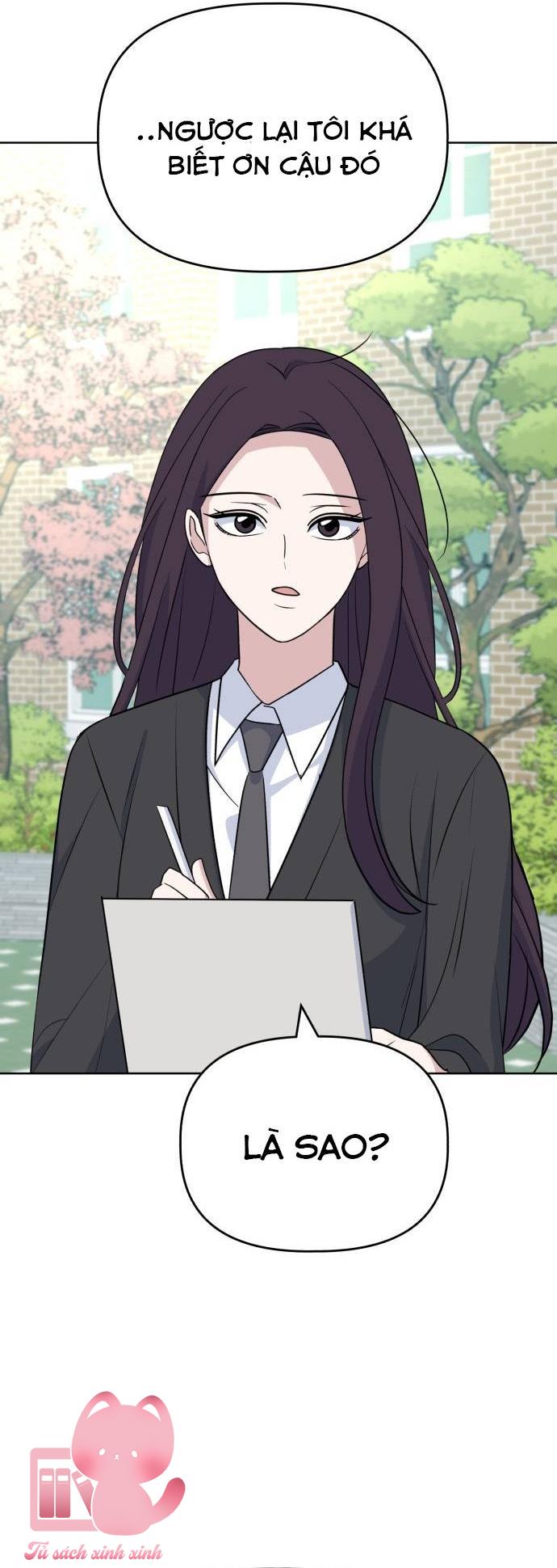 Quan Hệ Nhân Quả Chap 106 - Next Chap 107