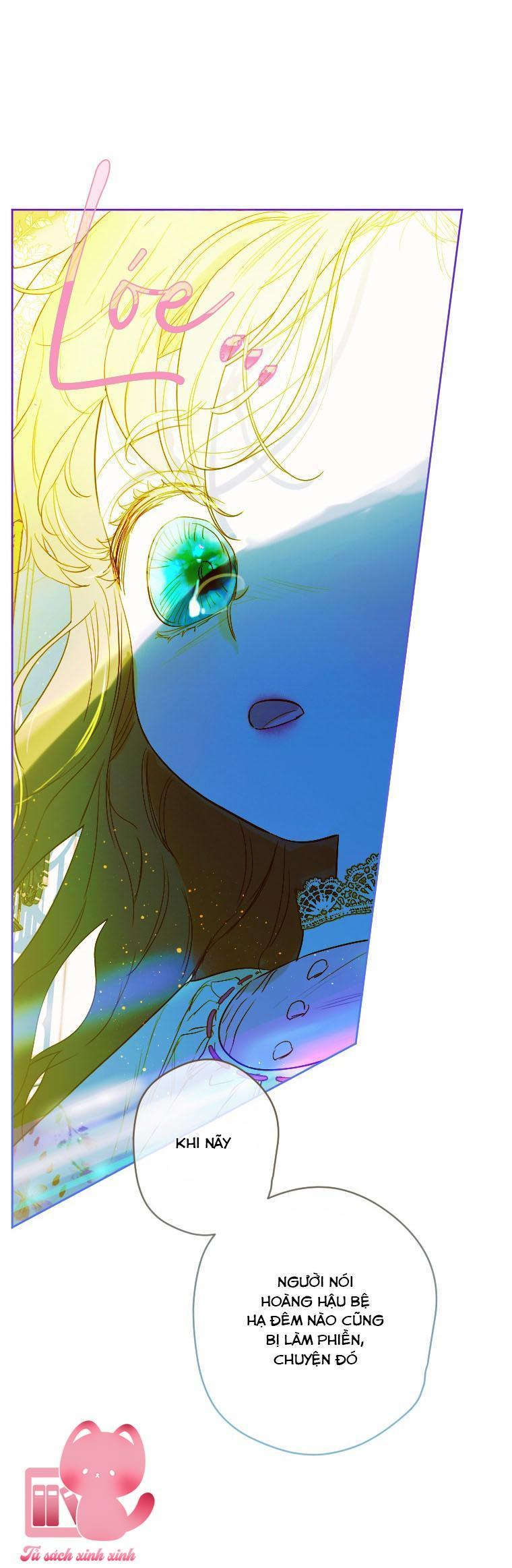 Khế Ước Hôn Nhân Của Mẹ Tôi Chapter 8 - Trang 4