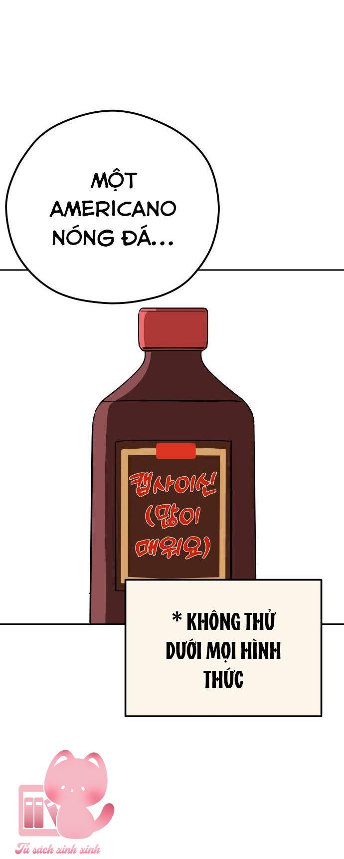 Lớ Ngớ Vớ Phải Tình Yêu Chapter 91 - Trang 4