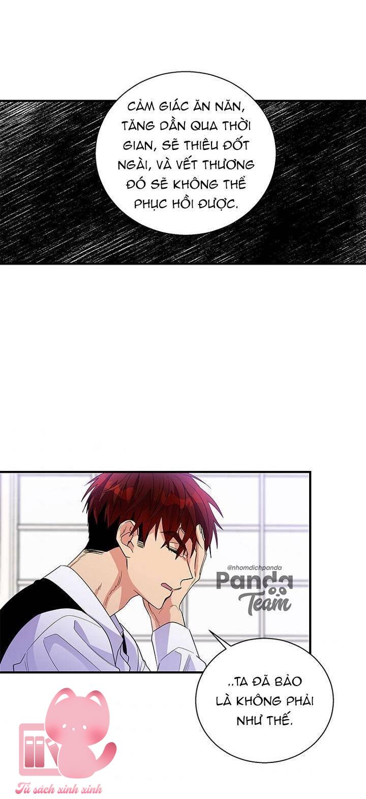 Chồng Yêu, Tôi Đây Bãi Công! Chap 15 - Trang 3