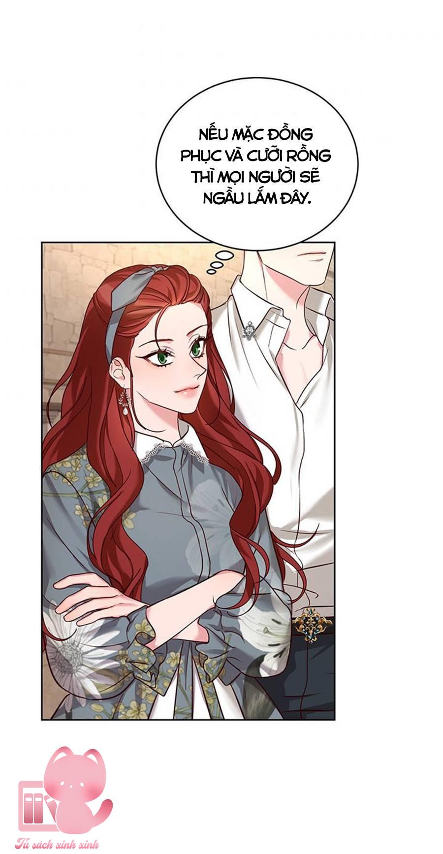 Thế Thì Ta Cứ Trở Thành Kẻ Ác Thôi Chap 23 - Trang 2